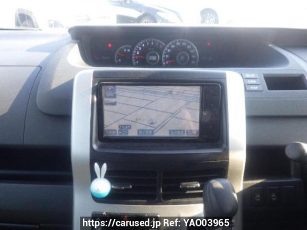 Used 2010 AT toyota noah ZRR70G Image[21]
