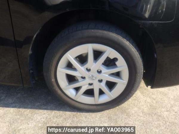 Used 2010 AT toyota noah ZRR70G Image[26]