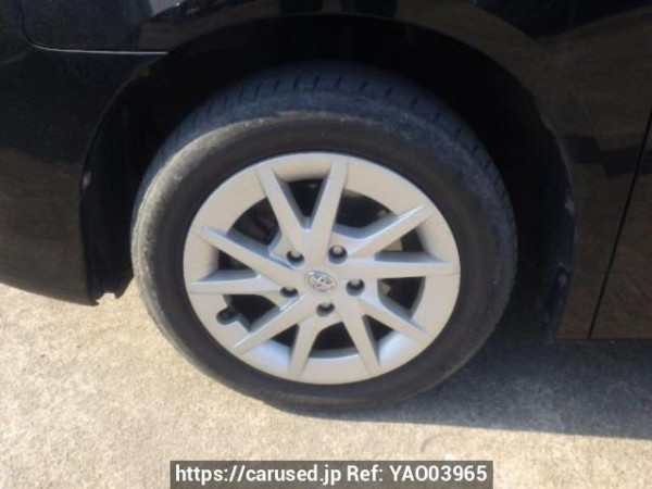 Used 2010 AT toyota noah ZRR70G Image[29]