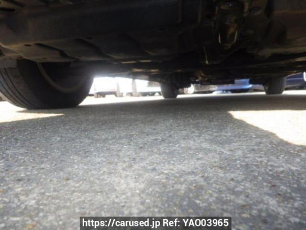 Used 2010 AT toyota noah ZRR70G Image[30]