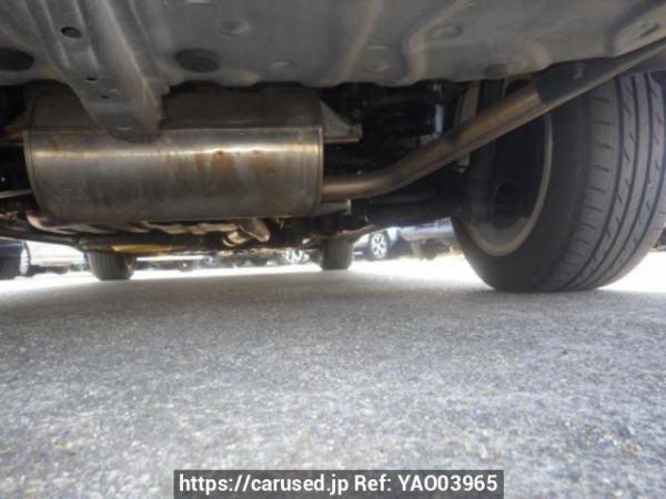 Used 2010 AT toyota noah ZRR70G Image[37]