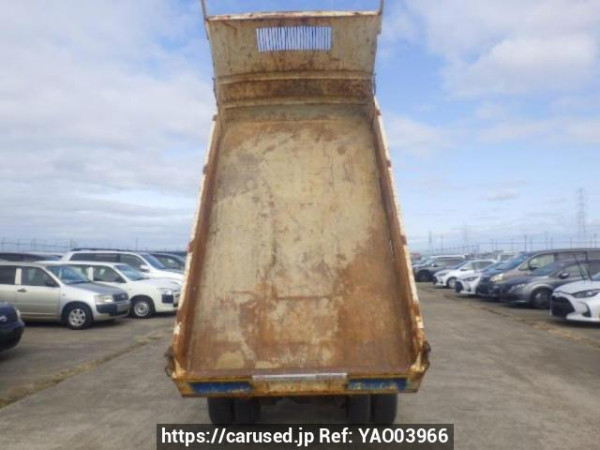 Used 2006 MT mazda titan LKR81AD Image[5]