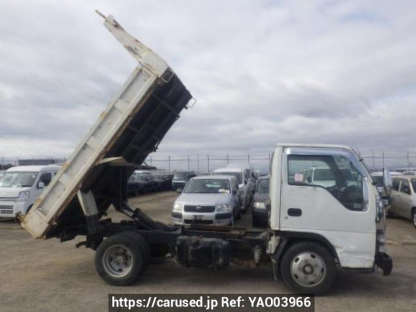 Used 2006 MT mazda titan LKR81AD Image[7]