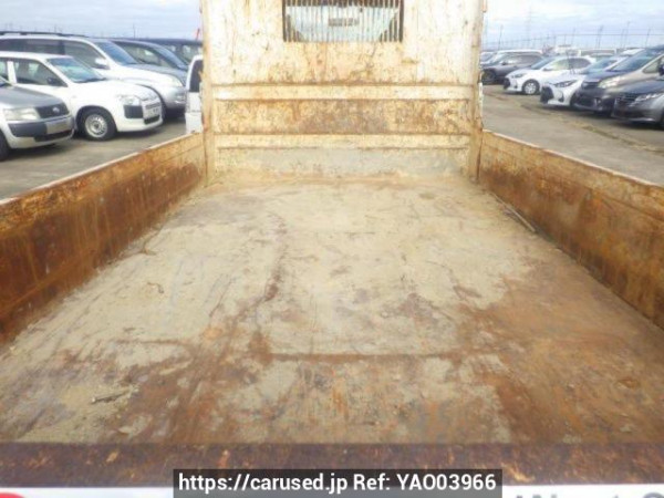 Used 2006 MT mazda titan LKR81AD Image[8]