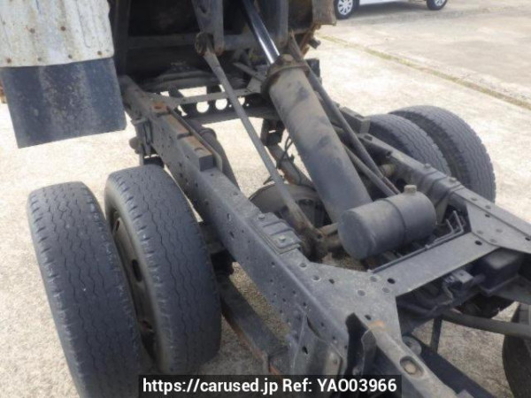 Used 2006 MT mazda titan LKR81AD Image[9]