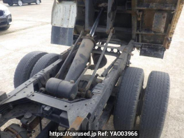 Used 2006 MT mazda titan LKR81AD Image[10]