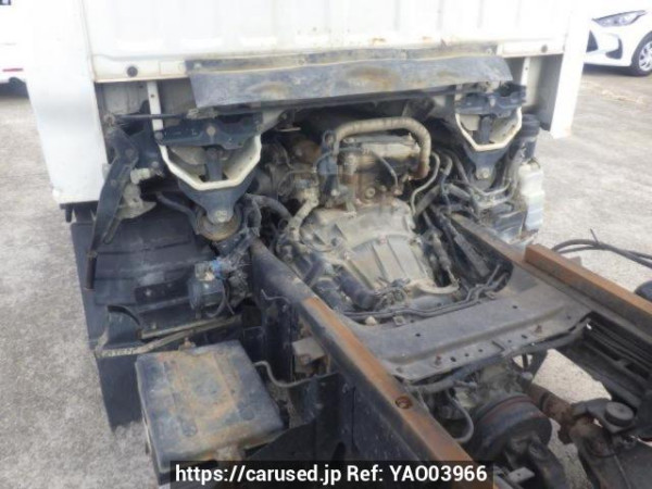 Used 2006 MT mazda titan LKR81AD Image[11]