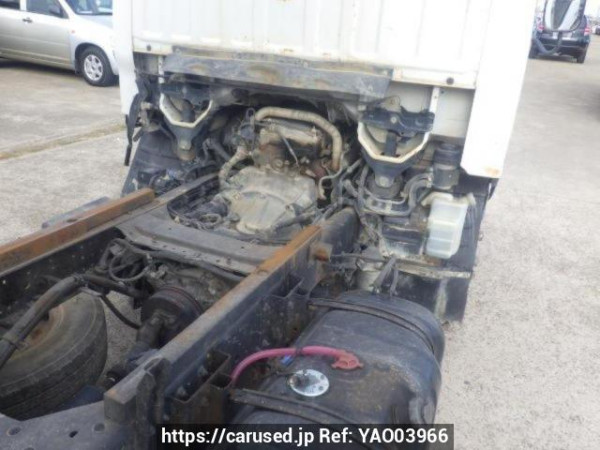 Used 2006 MT mazda titan LKR81AD Image[12]