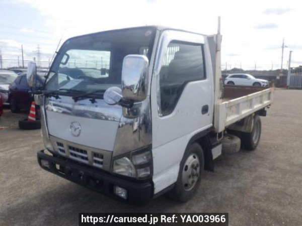 Used 2006 MT mazda titan LKR81AD Image[15]