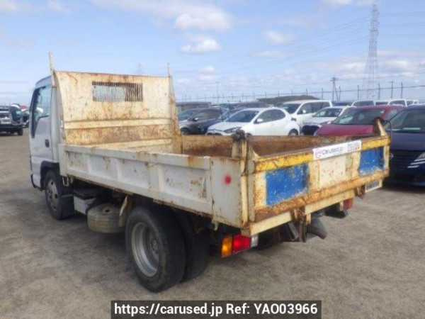 Used 2006 MT mazda titan LKR81AD Image[17]