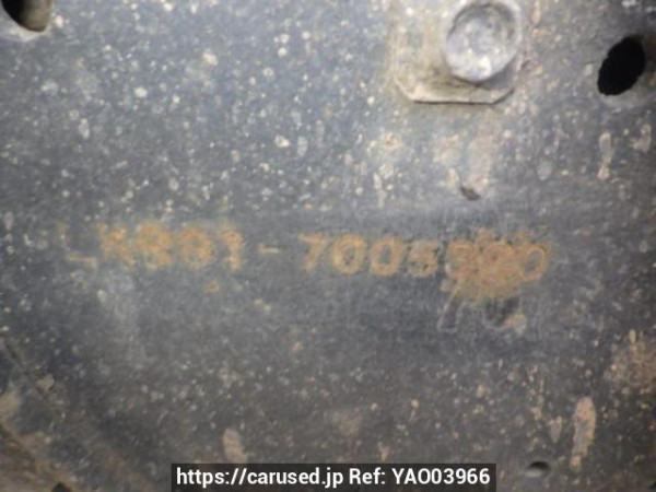 Used 2006 MT mazda titan LKR81AD Image[23]