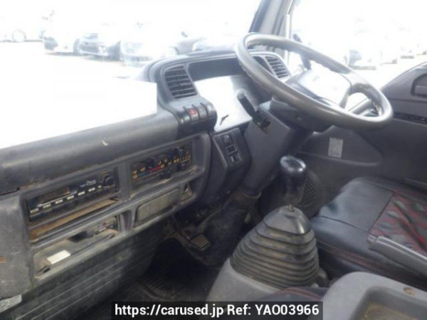 Used 2006 MT mazda titan LKR81AD Image[26]