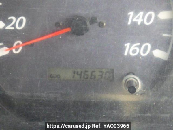 Used 2006 MT mazda titan LKR81AD Image[29]