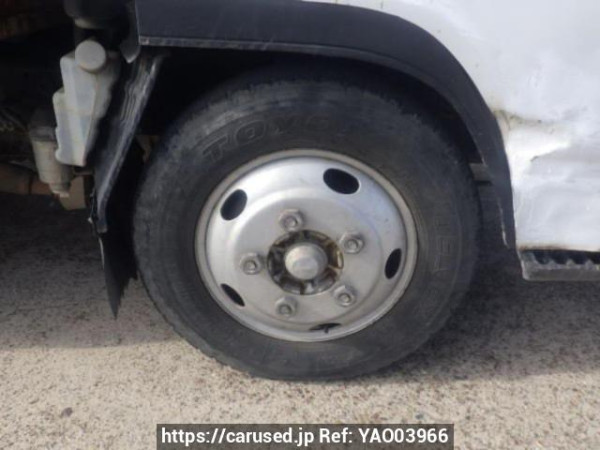 Used 2006 MT mazda titan LKR81AD Image[35]