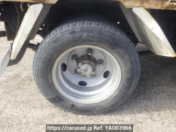 Used 2006 MT mazda titan LKR81AD Image[36]