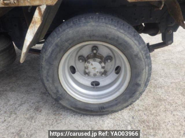 Used 2006 MT mazda titan LKR81AD Image[37]