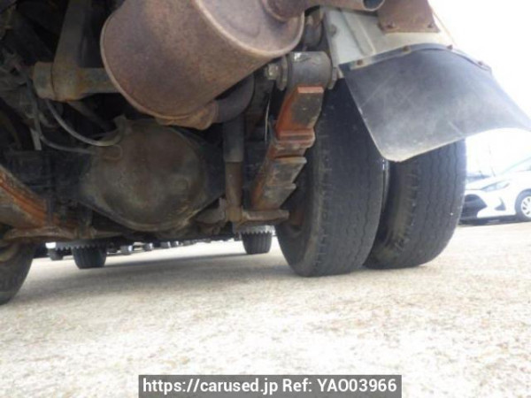 Used 2006 MT mazda titan LKR81AD Image[43]