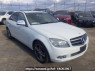 Used 2007 AT mercedes-benz c-class 204041 Image[0]