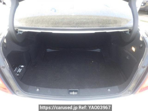 Used 2007 AT mercedes-benz c-class 204041 Image[8]