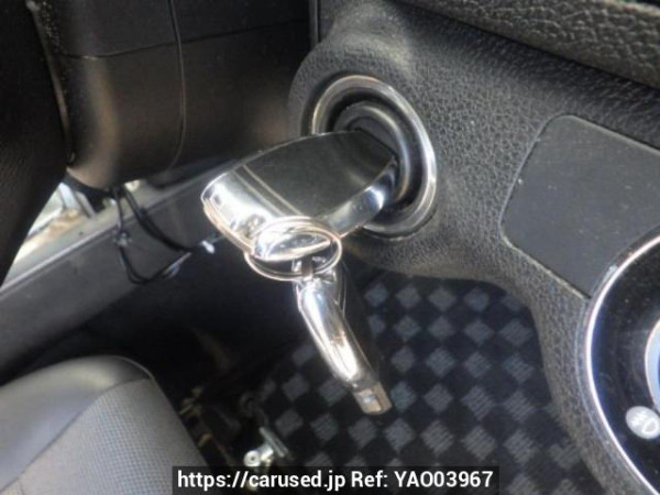 Used 2007 AT mercedes-benz c-class 204041 Image[22]