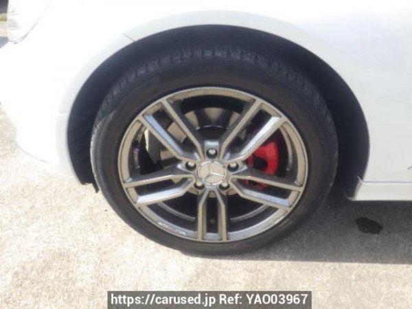 Used 2007 AT mercedes-benz c-class 204041 Image[24]