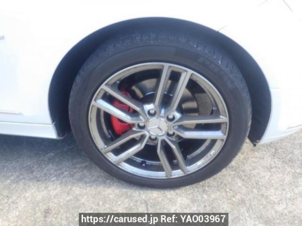 Used 2007 AT mercedes-benz c-class 204041 Image[25]