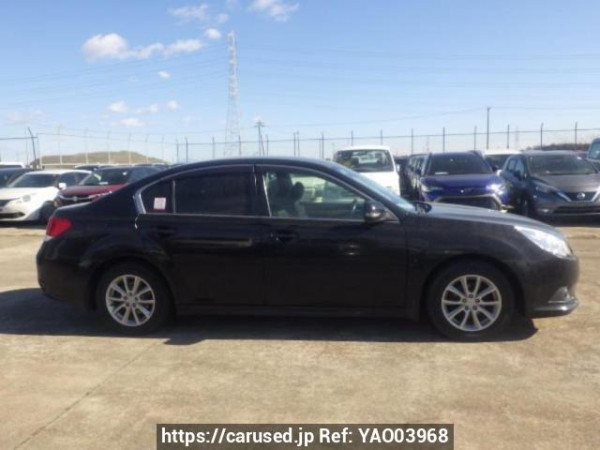 Used 2009 AT subaru legacy-b4 BM9 Image[7]