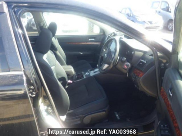 Used 2009 AT subaru legacy-b4 BM9 Image[12]