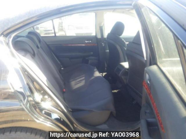 Used 2009 AT subaru legacy-b4 BM9 Image[14]