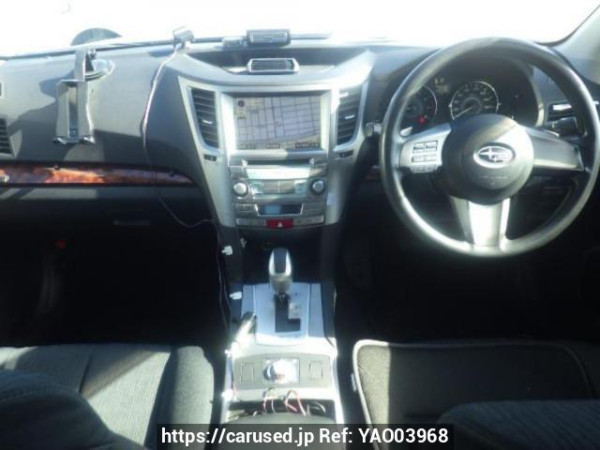 Used 2009 AT subaru legacy-b4 BM9 Image[16]