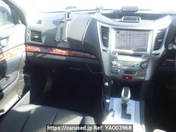 Used 2009 AT subaru legacy-b4 BM9 Image[17]