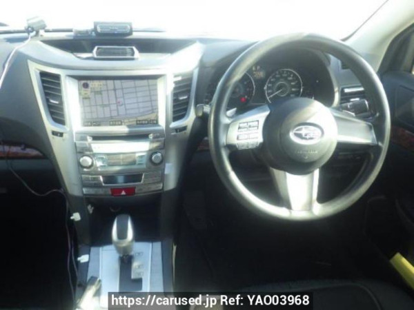 Used 2009 AT subaru legacy-b4 BM9 Image[18]