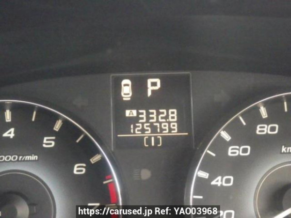 Used 2009 AT subaru legacy-b4 BM9 Image[20]