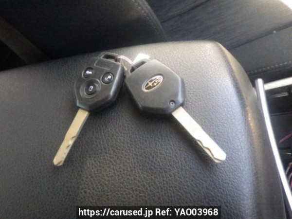 Used 2009 AT subaru legacy-b4 BM9 Image[25]