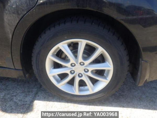 Used 2009 AT subaru legacy-b4 BM9 Image[29]