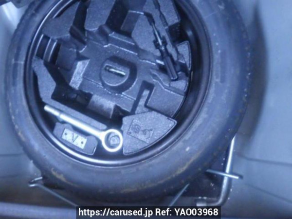 Used 2009 AT subaru legacy-b4 BM9 Image[38]