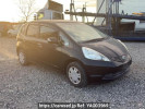 Honda Fit GE6