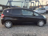 Used 2009 AT honda fit GE6 Image[7]