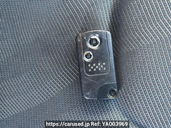 Used 2009 AT honda fit GE6 Image[25]