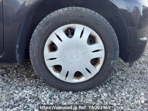 Used 2009 AT honda fit GE6 Image[26]