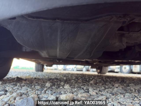 Used 2009 AT honda fit GE6 Image[30]