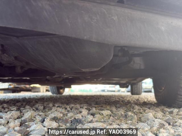 Used 2009 AT honda fit GE6 Image[31]