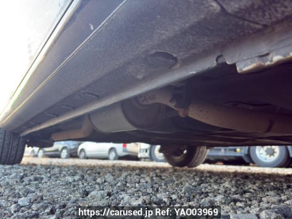 Used 2009 AT honda fit GE6 Image[32]