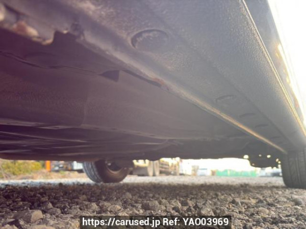 Used 2009 AT honda fit GE6 Image[33]