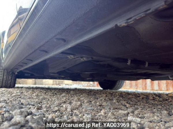 Used 2009 AT honda fit GE6 Image[34]