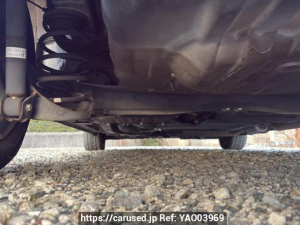 Used 2009 AT honda fit GE6 Image[36]