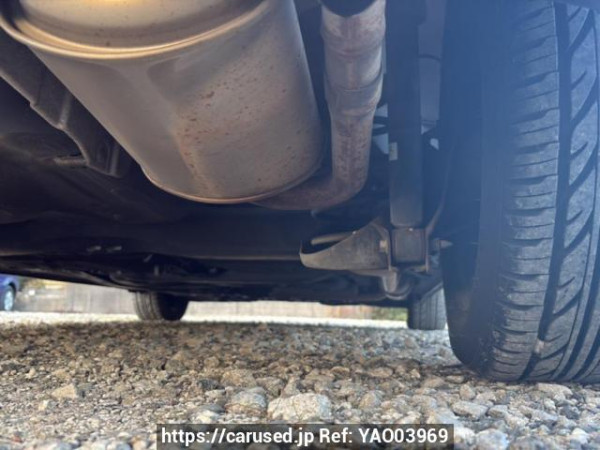 Used 2009 AT honda fit GE6 Image[37]