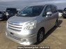 Used 2007 AT toyota noah ZRR75G Image[2]