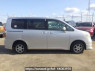 Used 2007 AT toyota noah ZRR75G Image[7]