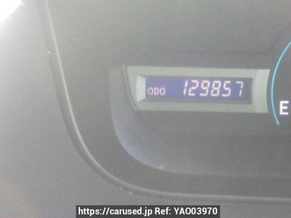 Used 2007 AT toyota noah ZRR75G Image[20]
